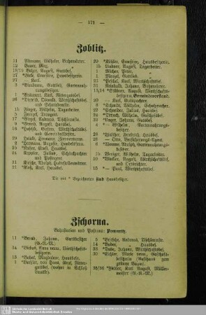 Zschorna