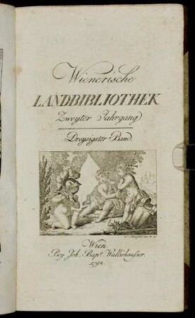 Zweyter Theil: Uffo von Wildingen und Jutta von Sturmbach. Zweyter Theil