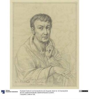 Niccolò Zingarelli