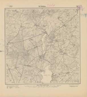 2181 (alte Nr.: 798) Gr. Rohdau