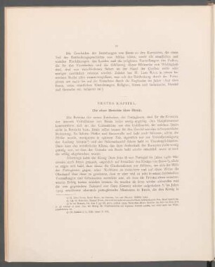 Erstes Kapitel. - Die alten Berichte über Benin.