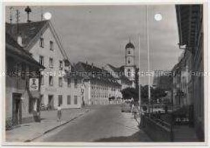 Langenargen, Schloß Montfort