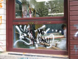 BAM MSW # 305 | TAPe | SAK | ..."CATCH Me" iF you CAN!!...