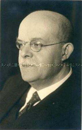 Wilhelm Marx