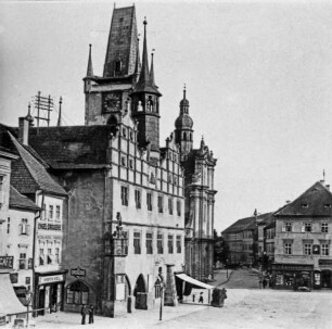 Altes Rathaus