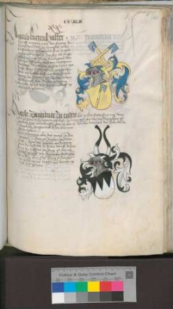 Karl Zantner von Rüden