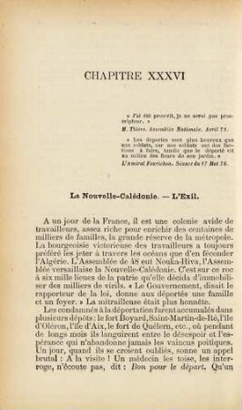 Chapitre XXXVI