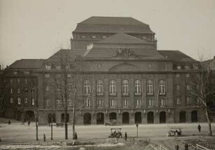 Schauspielhaus