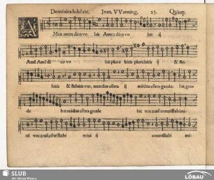 23. Amen amen dico vobis