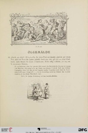 Ölgemälde (Nr. 86)