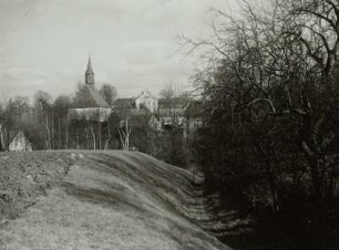Ort, Kotitz