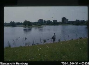Rückhaltebecken Berne
