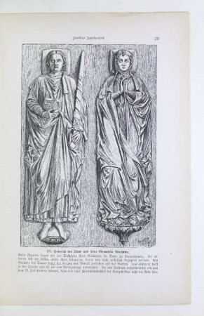 32. Heinrich der Löwe und seine Gemahlin Mathilde