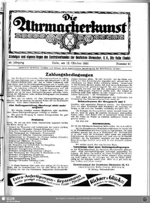 Zahlungsbedingungen