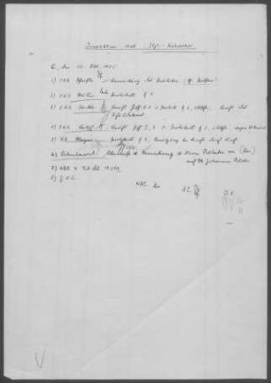 Rohracker mit Frauenkopf: Inspektionsberichte von Dekan und Schuldekan 1955