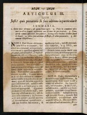 140-149, Articulus III.