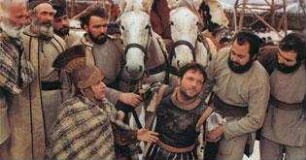 Der Tyrann