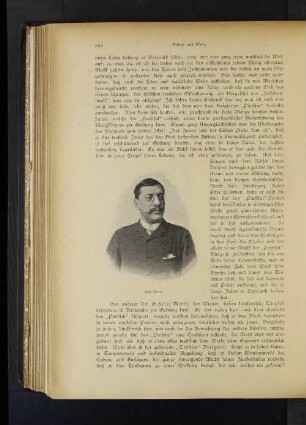 Felix Mottl