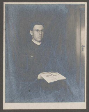 Johannes Gehl