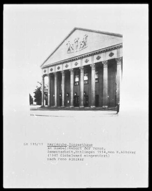 Konzerthaus