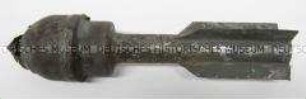 84 mm - Wurfgranate
