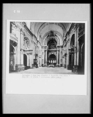 San Pietro