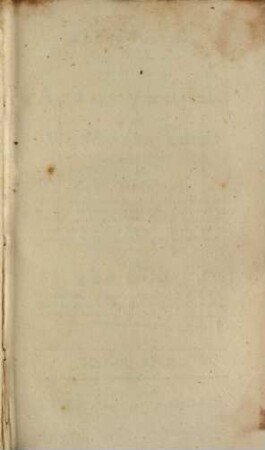 Journal der practischen Heilkunde. 46, 46 = Bd. 39. 1818