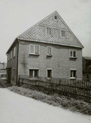 Bauernhaus, Lauta (Kreis Marienberg )