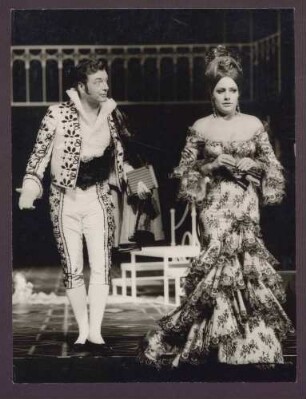 Donna Diana (Agustin Moreto)