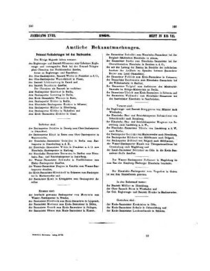 H. IV-VII