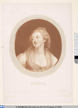 Serena