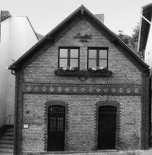 Backhaus; Eppstein, Bornstraße 14