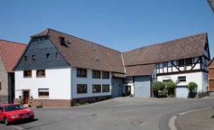 Laubach, Wintergasse 10
