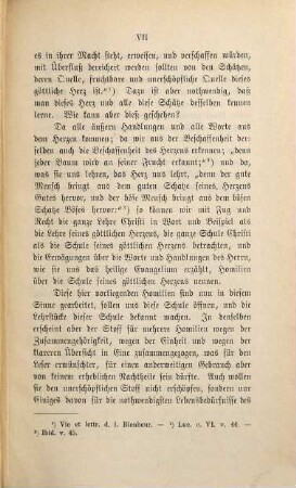 Die Schule des göttlichen Herzens Jesu : fünfundzwanzig Homilien