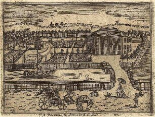 Brockdorf - Schloss