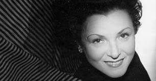 Maria Andergast