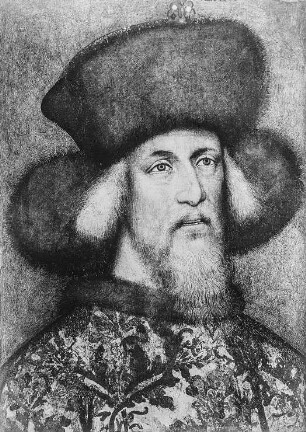Sigismund von Luxemburg, Kaiser
