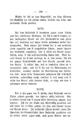 XCVII.
