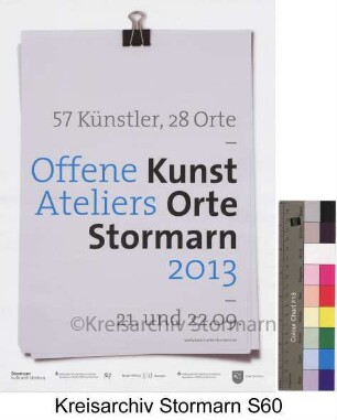 Offene Ateliers