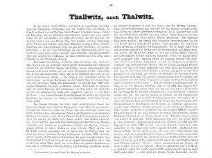 Thallwitz