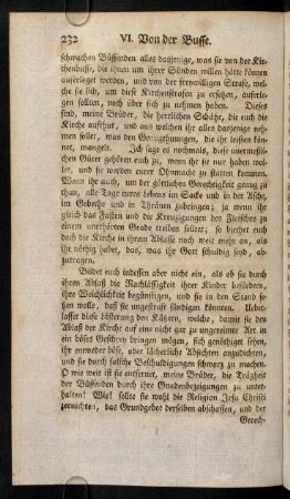 232-235, Bildet euch indessen aber nicht ein, als ob sie ...