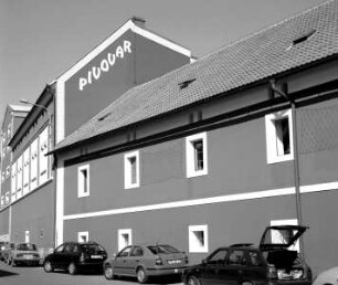 Brauerei
