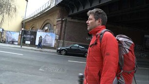 Following Habeck