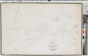 Billerbeck (Billerbeck), Teilung der Hämmer Mark, Reinkarte Bl.4