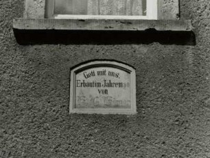 Bauernhof, Großnaundorf (Kreis Kamenz)