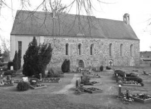 Crussow, Angermünde, Gellmersdorfer Straße