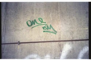 one ISM