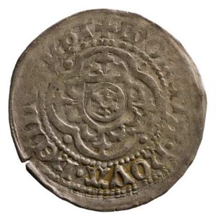 Münze, Groschen, 1434/1459