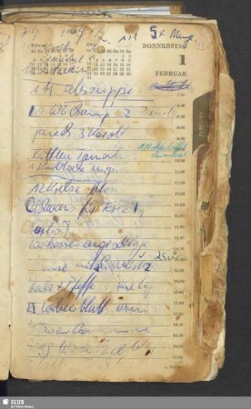 Februar 1968