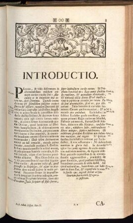 Introductio.